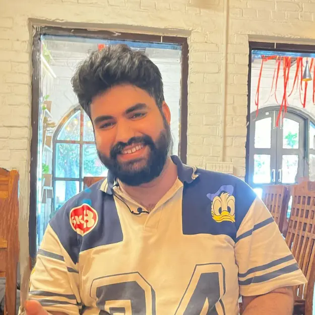 Akshay