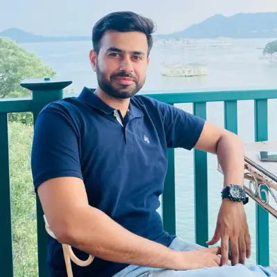 Pankaj