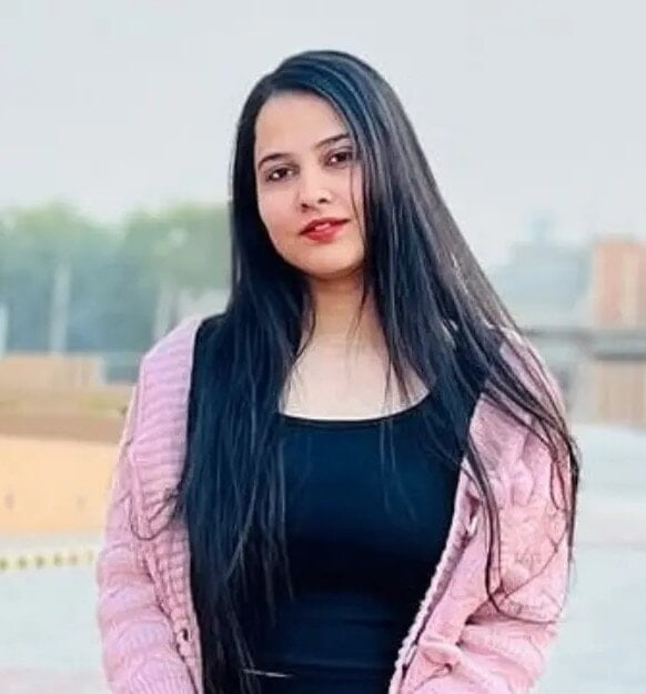 Ishita
